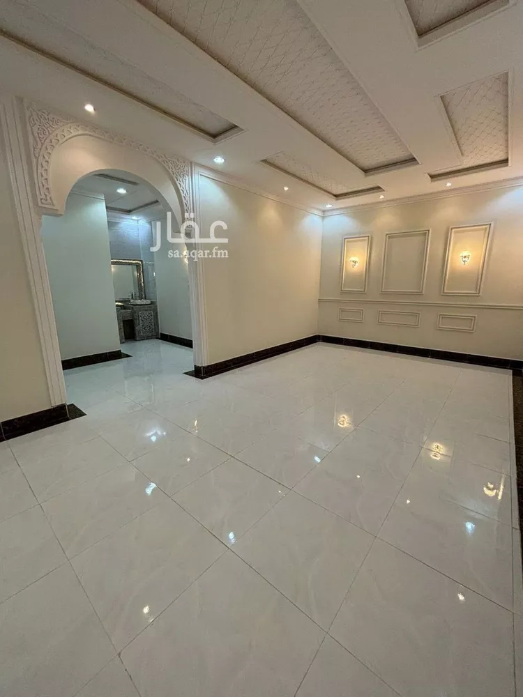 فيلا للإيجار في شارع أبي بكر الأندلسي, حي طويق, مدينة الرياض, منطقة الرياض صورة 4