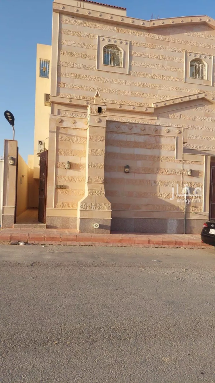 شقة للإيجار في شارع جبة, حي ظهرة لبن, مدينة الرياض, منطقة الرياض