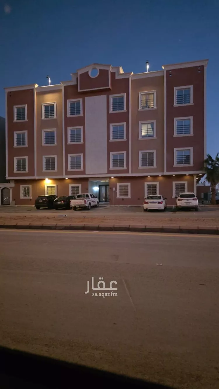 شقة للبيع في شارع المعموره, حي ظهرة لبن, مدينة الرياض, منطقة الرياض