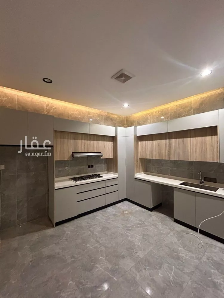 دور للإيجار في حي عكاظ, مدينة الرياض, منطقة الرياض صورة 5