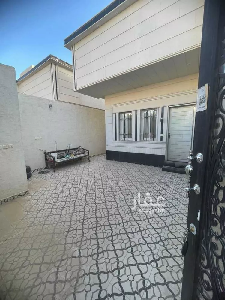 Floor for Rent in Riyadh Badr صورة 2