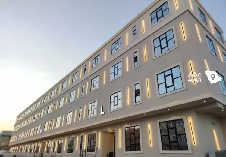 Apartment for Rent in Riyadh Al Hazm