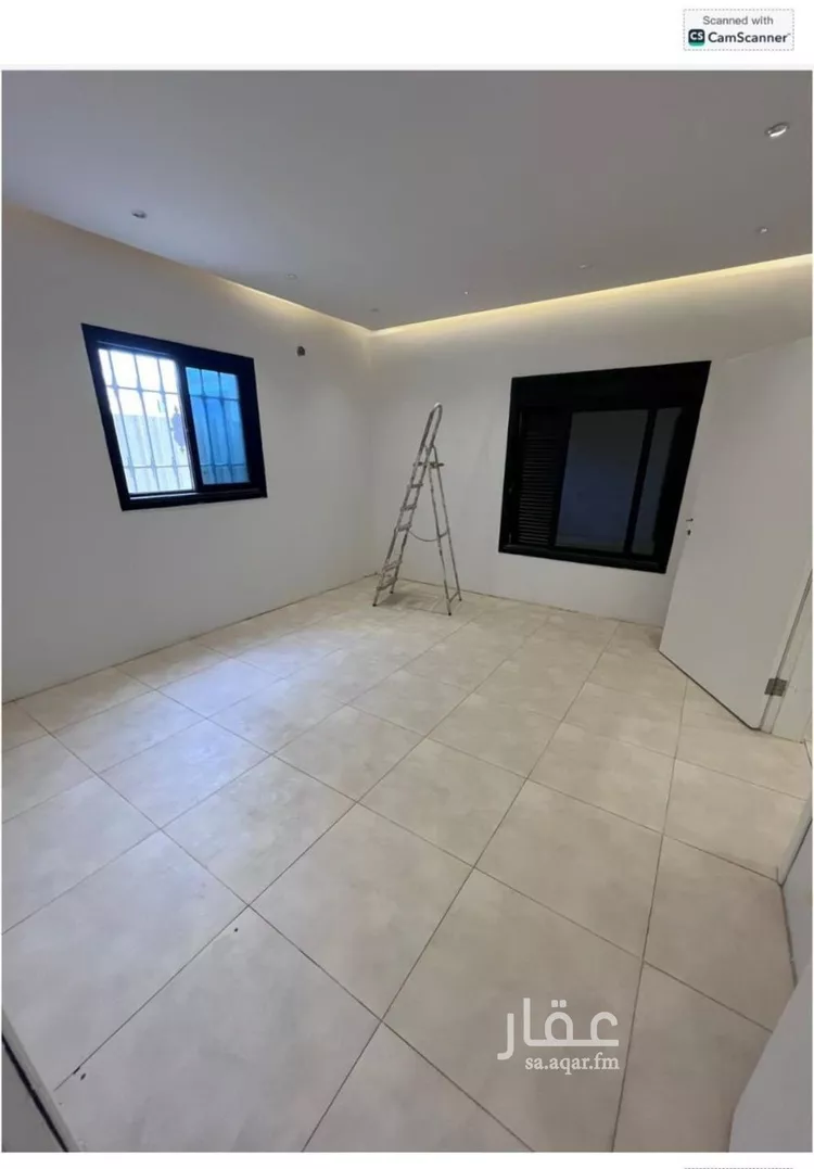 شقة للإيجار في شارع إبراهيم المروزي, حي بدر, مدينة الرياض, منطقة الرياض