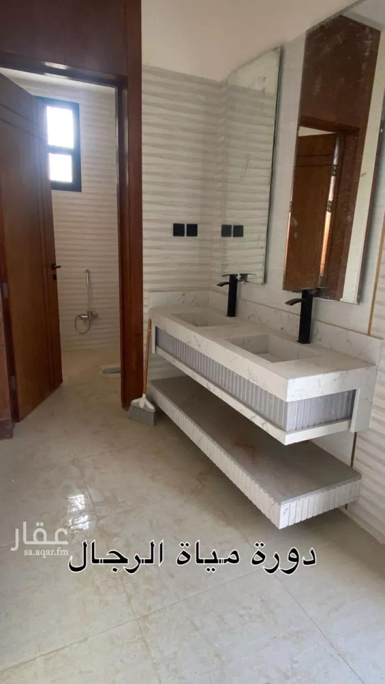 شقة للإيجار في شارع إبراهيم المروزي, حي بدر, مدينة الرياض, منطقة الرياض صورة 5