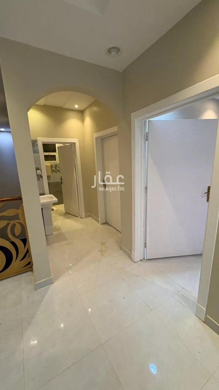 فيلا للإيجار في شارع أبي عامر الأشعري, حي المهدية, مدينة الرياض, منطقة الرياض صورة 5