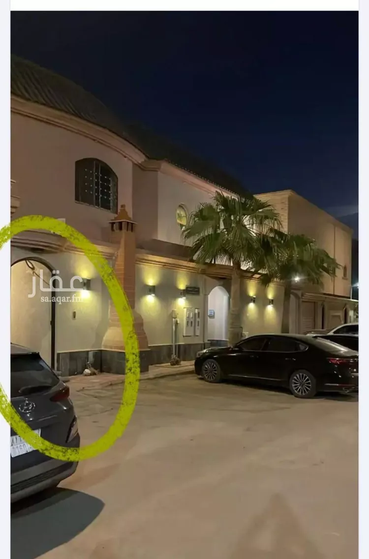 شقة للإيجار في شارع حلبان, حي ظهرة لبن, مدينة الرياض, منطقة الرياض