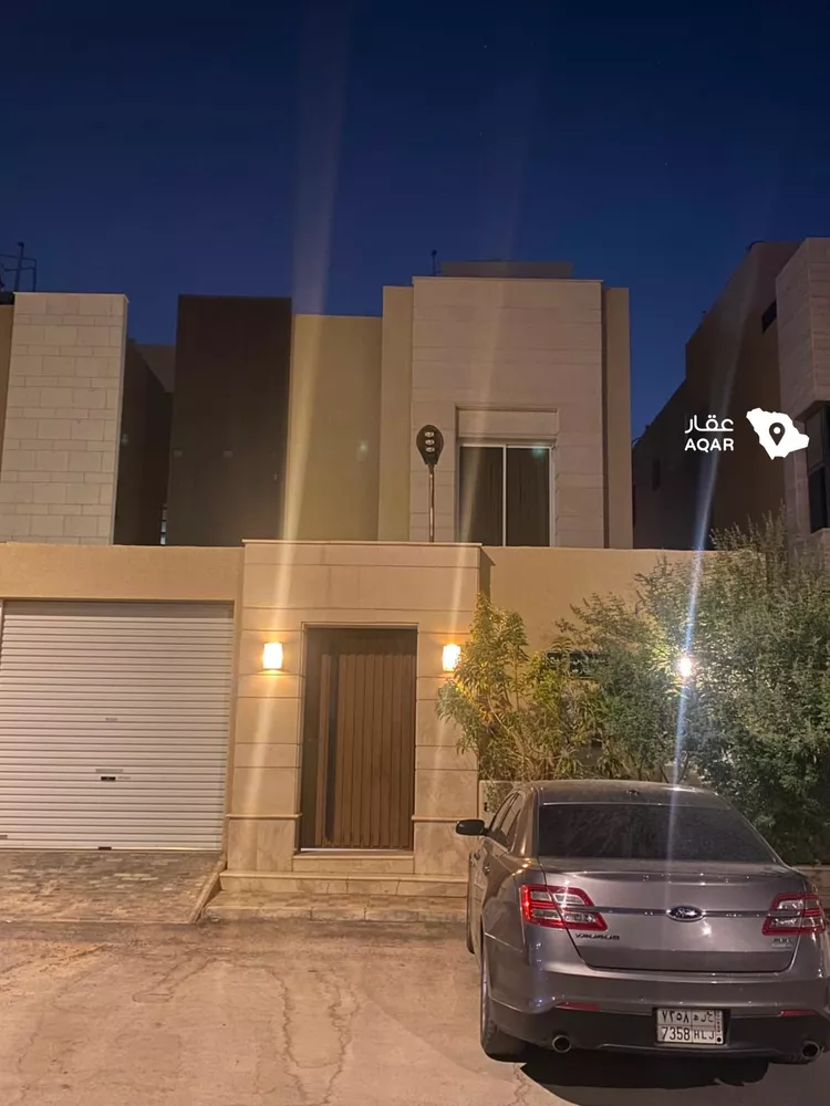 Villa for Rent in Riyadh Al Arid