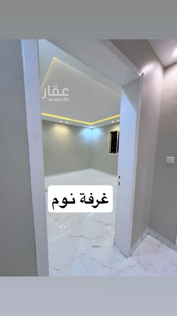 شقة للإيجار في شارع هبة الله الطيبي, حي الرمال, مدينة الرياض, منطقة الرياض