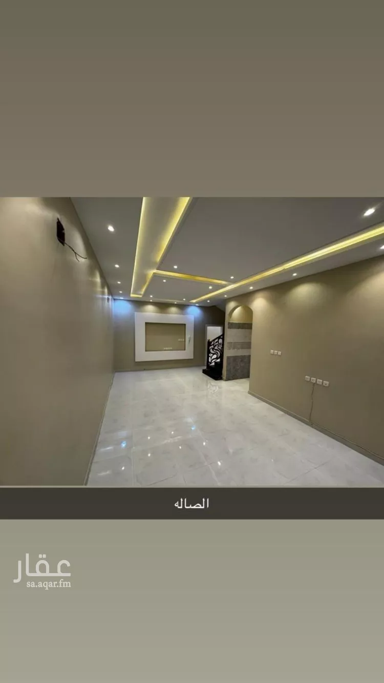 فيلا للإيجار في شارع أبي عامر الأشعري, حي المهدية, مدينة الرياض, منطقة الرياض صورة 4