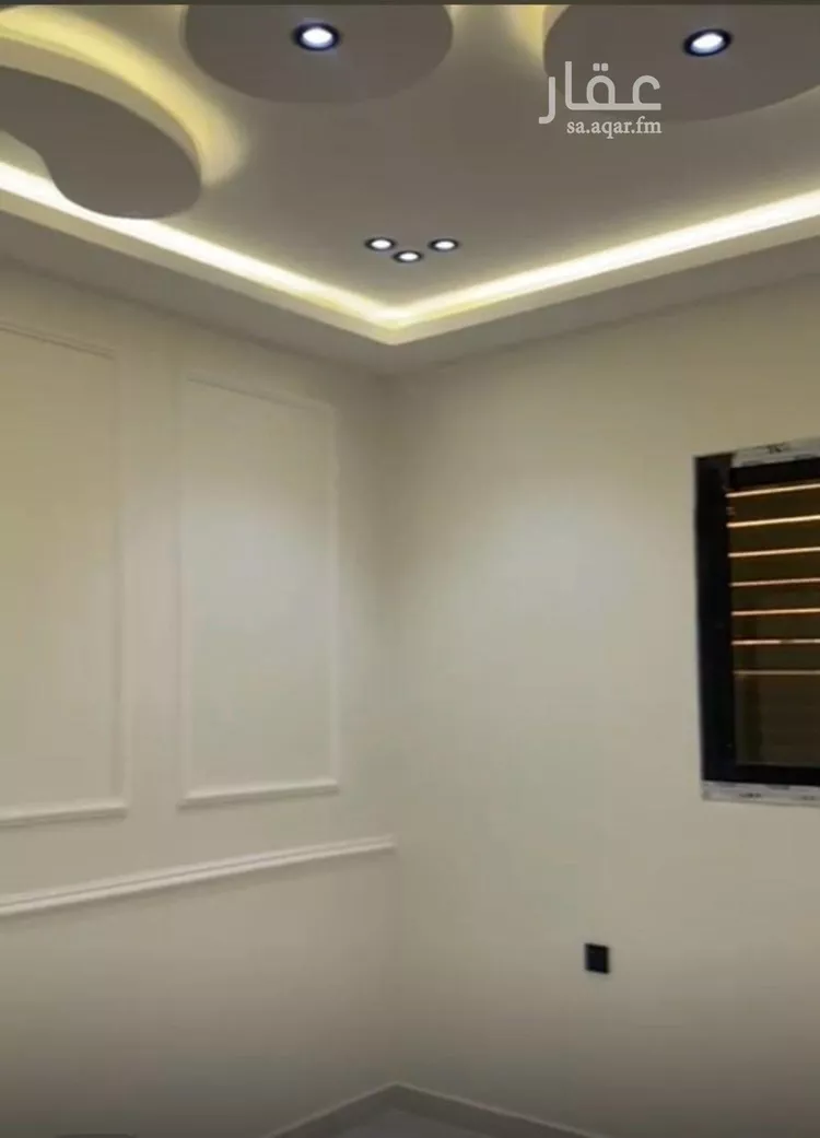 دور للإيجار في شارع عبدالرحمن بن إبراهيم, حي طويق, مدينة الرياض, منطقة الرياض صورة 3