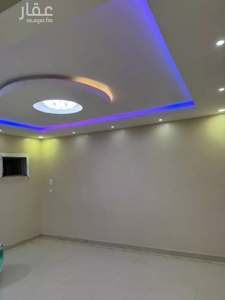 دور للإيجار في شارع عبدالرحمن بن إبراهيم, حي طويق, مدينة الرياض, منطقة الرياض