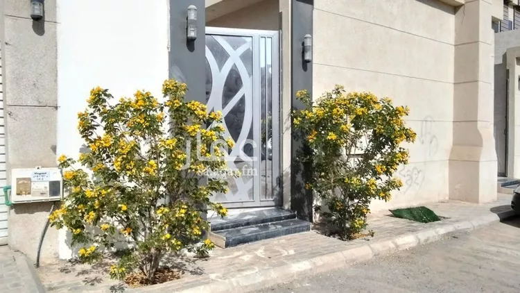 شقة للإيجار في شارع عبدالرؤوف الواعظ, حي طويق, مدينة الرياض, منطقة الرياض