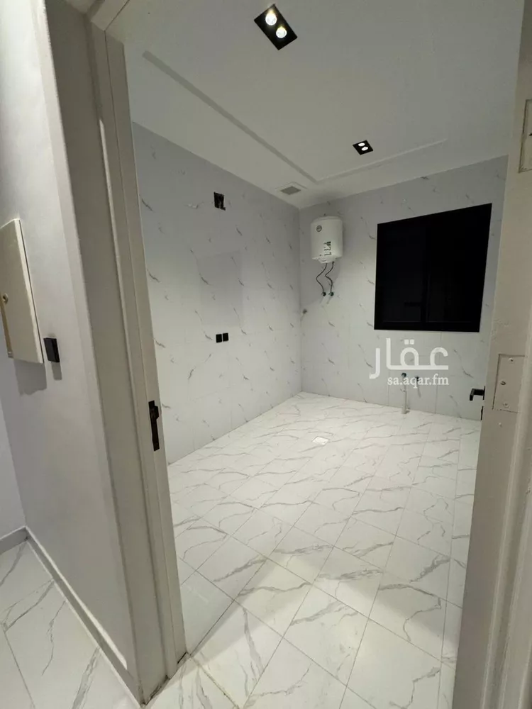 شقة للإيجار في شارع إبراهيم المروزي, حي بدر, مدينة الرياض, منطقة الرياض صورة 5