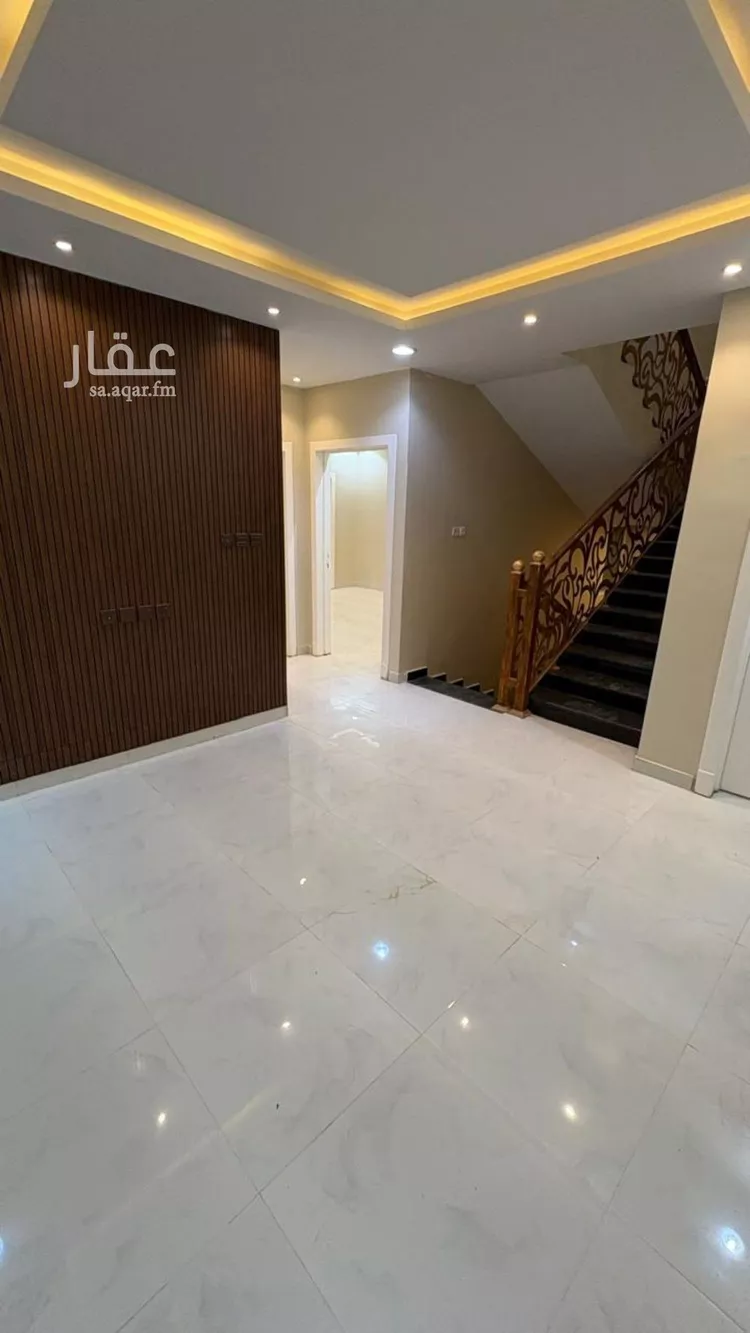 فيلا للإيجار في شارع أبي عامر الأشعري, حي المهدية, مدينة الرياض, منطقة الرياض صورة 2