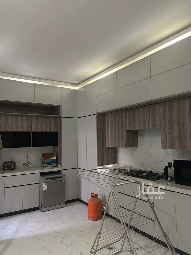 دور للإيجار في شارع عبدالرحمن بن إبراهيم, حي طويق, مدينة الرياض, منطقة الرياض صورة 2