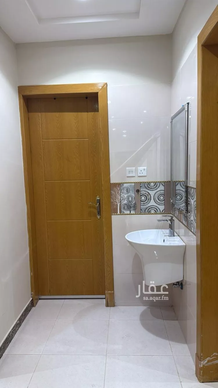 شقة للإيجار في شارع أبي علي الصيرفي, حي المهدية, مدينة الرياض, منطقة الرياض صورة 4