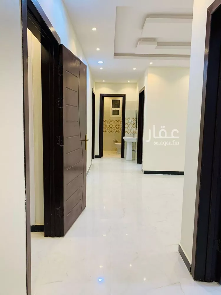 شقة للإيجار في شارع الخالدات, حي الحزم, مدينة الرياض, منطقة الرياض