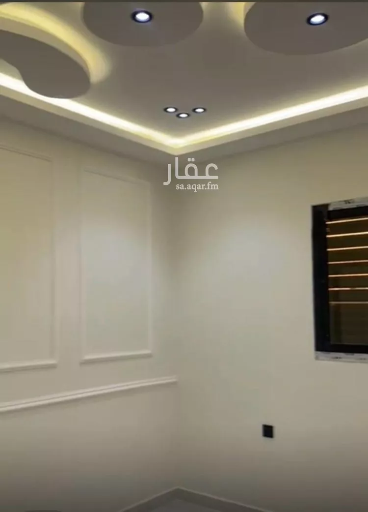 دور للإيجار في شارع عبدالرحمن بن إبراهيم, حي طويق, مدينة الرياض, منطقة الرياض