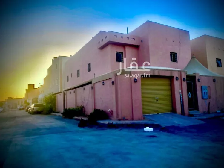 دور للإيجار في شارع عبدالرحمن بن إبراهيم, حي طويق, مدينة الرياض, منطقة الرياض