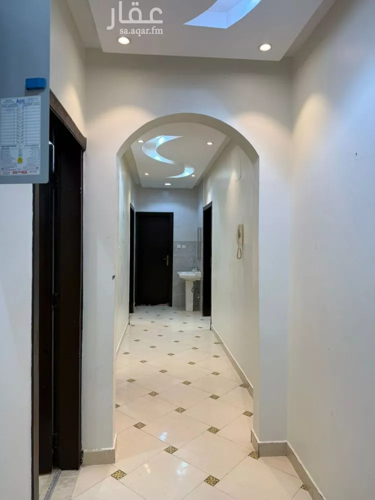 شقة للإيجار في شارع جبة, حي ظهرة لبن, مدينة الرياض, منطقة الرياض