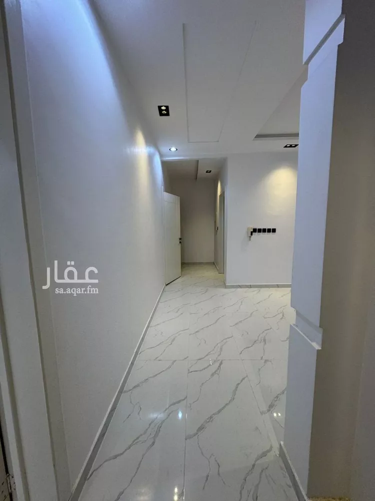 شقة للإيجار في شارع إبراهيم المروزي, حي بدر, مدينة الرياض, منطقة الرياض