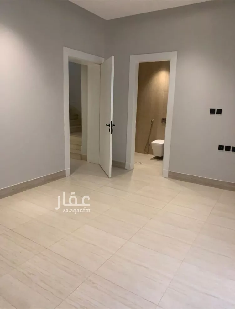 شقة للإيجار في شارع هبة الله الطيبي, حي الرمال, مدينة الرياض, منطقة الرياض