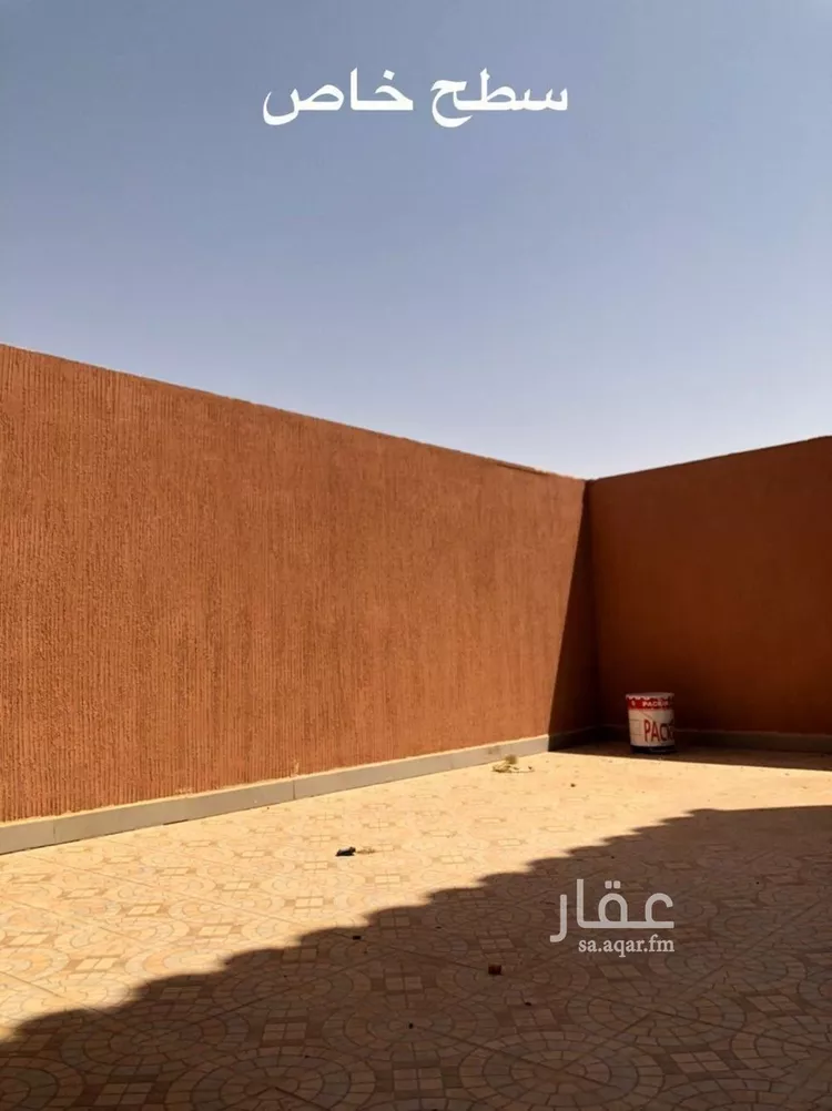 دور للإيجار في شارع عبدالرحمن بن إبراهيم, حي طويق, مدينة الرياض, منطقة الرياض