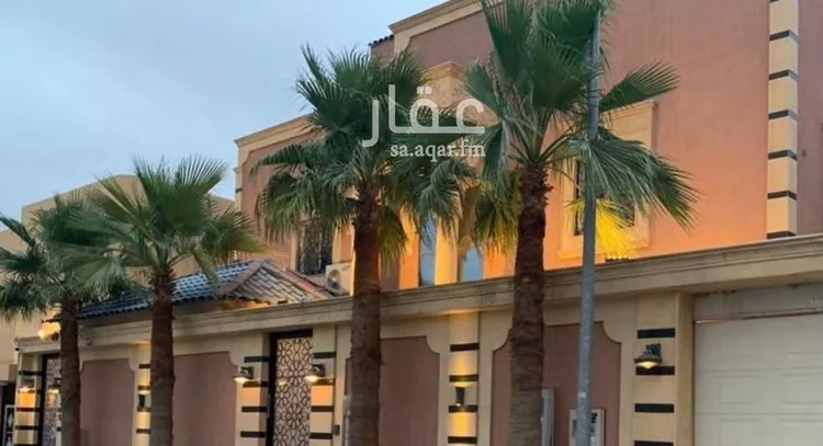 دور للإيجار في شارع عبدالرحمن بن إبراهيم, حي طويق, مدينة الرياض, منطقة الرياض