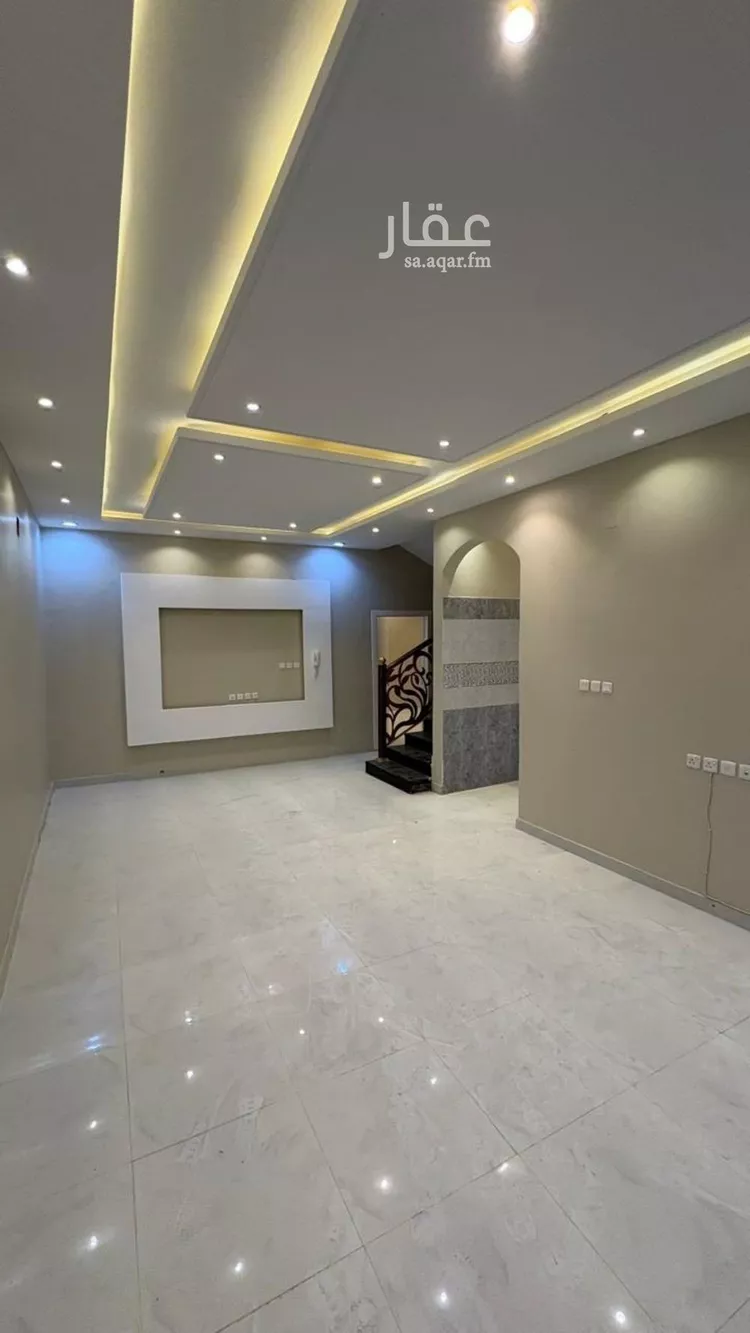 فيلا للإيجار في شارع أبي عامر الأشعري, حي المهدية, مدينة الرياض, منطقة الرياض