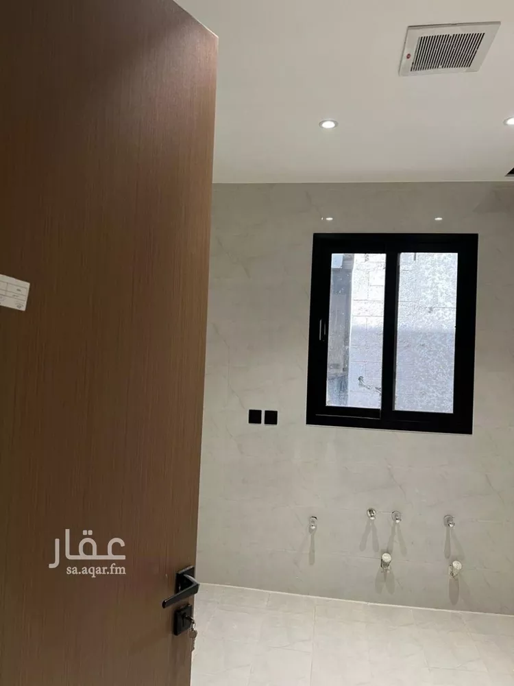 شقة للإيجار في شارع وادي الصمان, حي القادسية, مدينة الرياض, منطقة الرياض