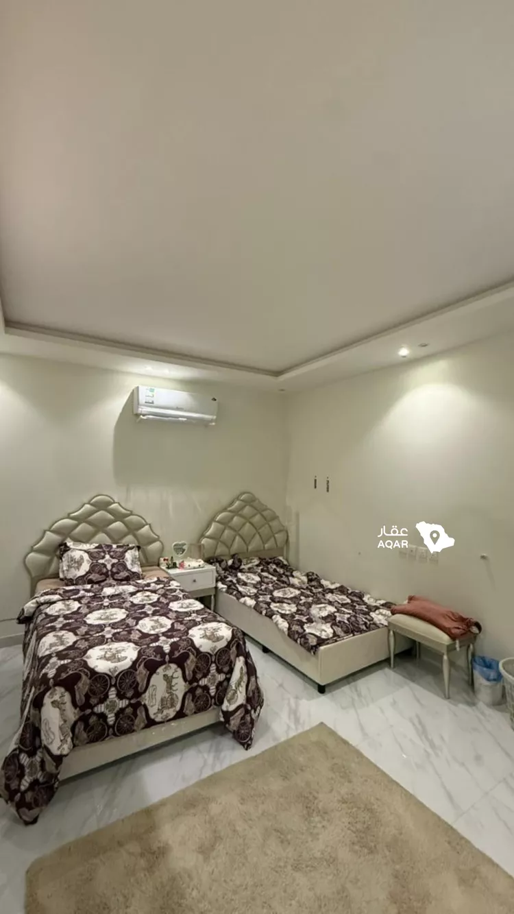 فيلا للإيجار في شارع محمد بن جريج, حي العارض, مدينة الرياض, منطقة الرياض 7
