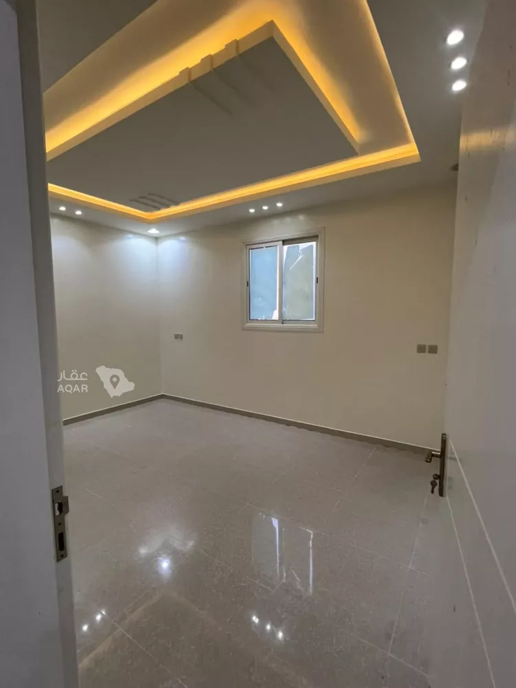 شقة للإيجار في شارع عبدالله بن ياسر, حي الحزم, مدينة الرياض, منطقة الرياض 3