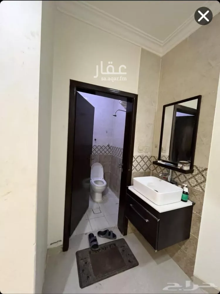 شقة للإيجار في شارع عبدالرؤوف الواعظ, حي طويق, مدينة الرياض, منطقة الرياض