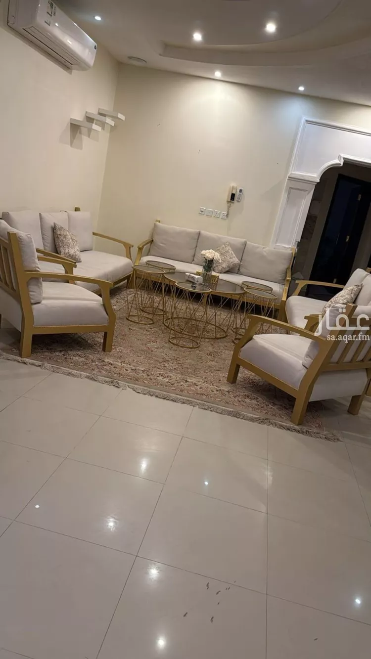 فيلا للإيجار في شارع أبي بكر الأندلسي, حي طويق, مدينة الرياض, منطقة الرياض