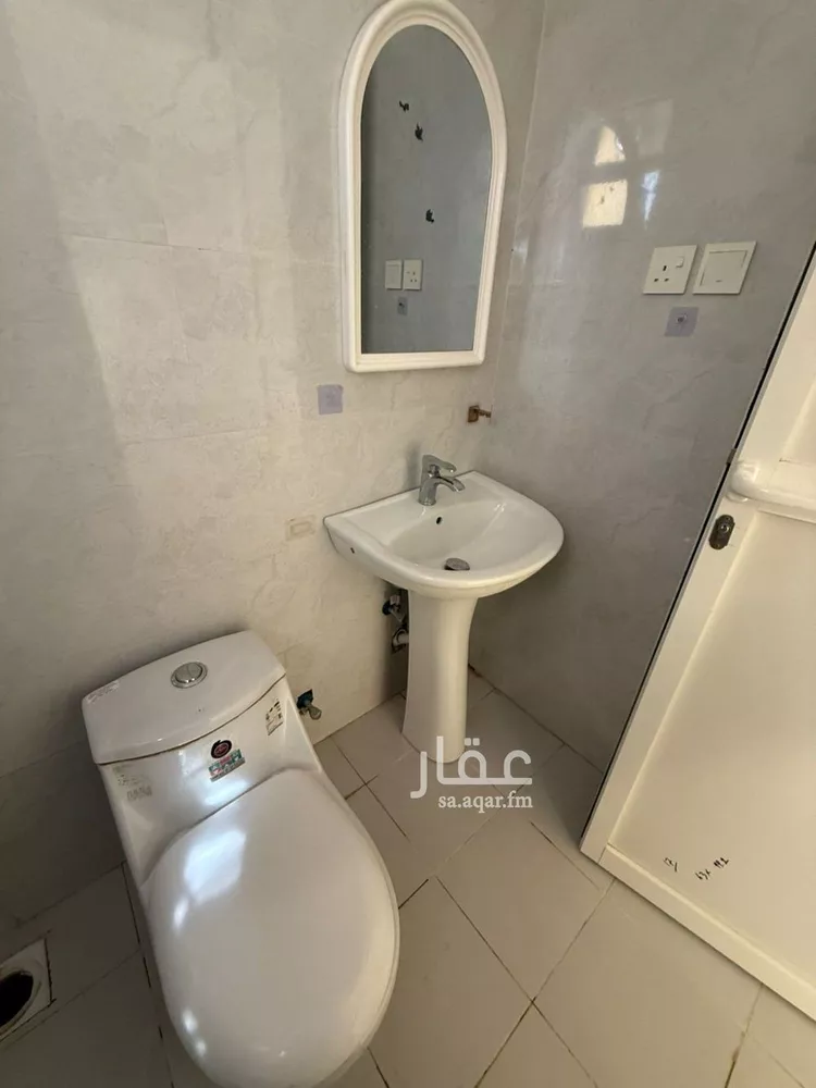 شقة للإيجار في شارع إبراهيم المروزي, حي بدر, مدينة الرياض, منطقة الرياض