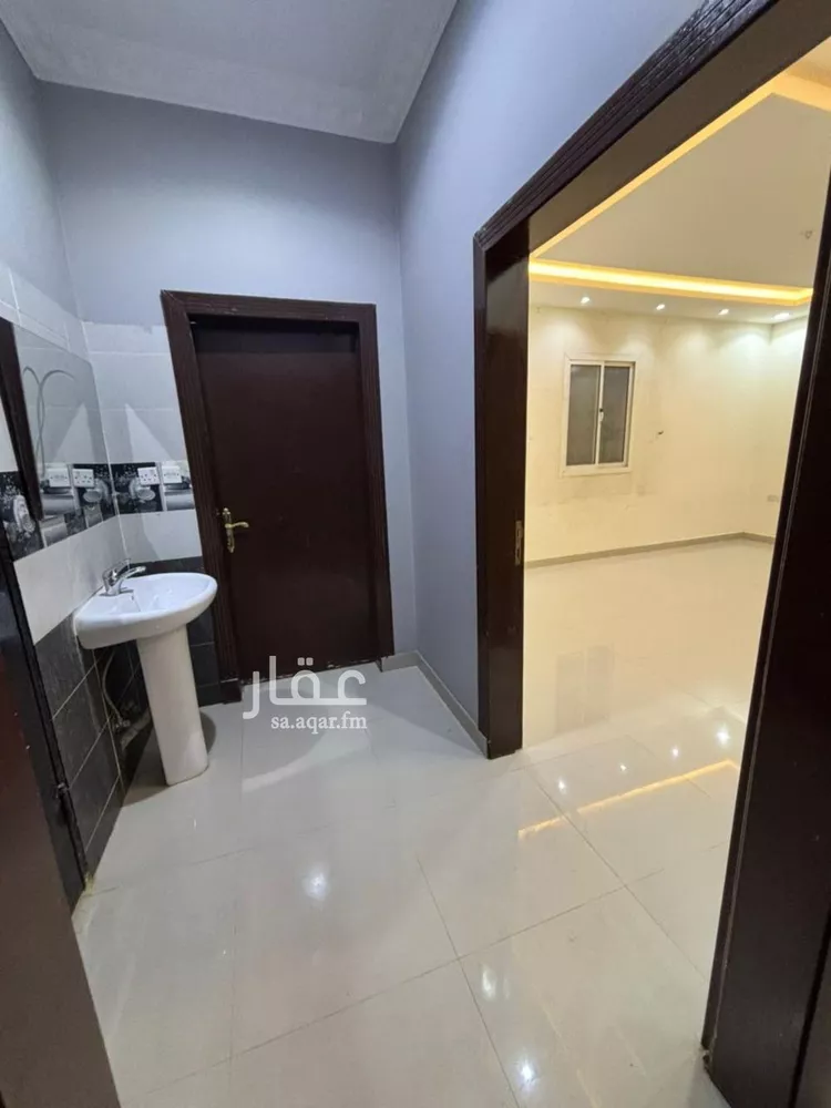 شقة للإيجار في شارع هبة الله الطيبي, حي الرمال, مدينة الرياض, منطقة الرياض