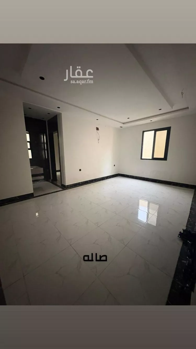 شقة للإيجار في شارع إبراهيم المروزي, حي بدر, مدينة الرياض, منطقة الرياض