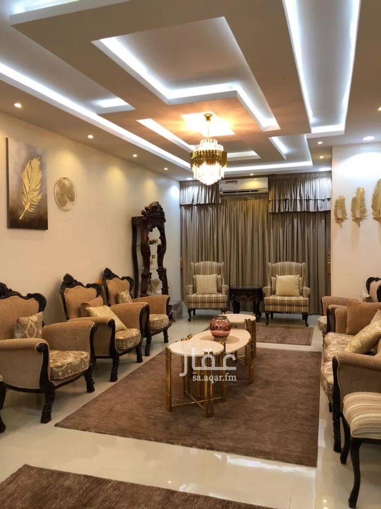 فيلا للبيع في شارع علي المنتصر التونسي, حي العزيزية, مدينة الرياض, منطقة الرياض صورة 4