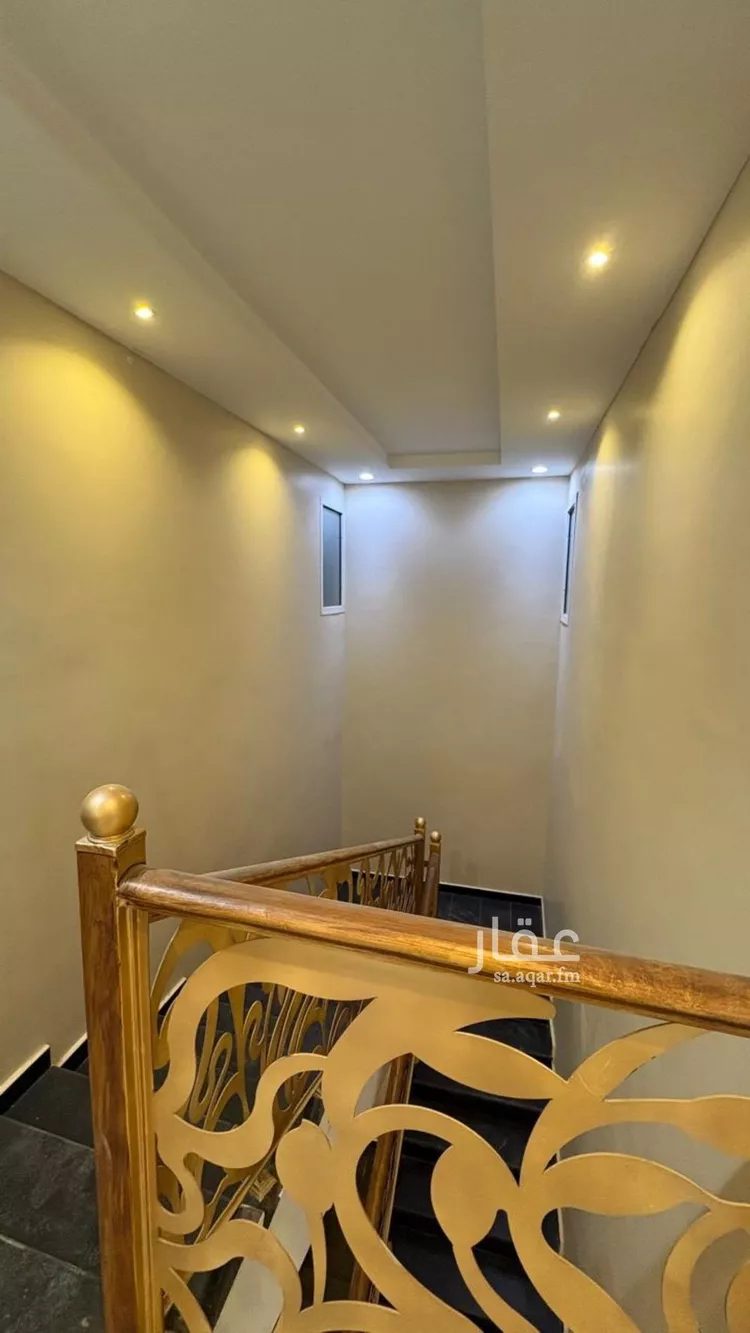 فيلا للإيجار في شارع أبي عامر الأشعري, حي المهدية, مدينة الرياض, منطقة الرياض صورة 4