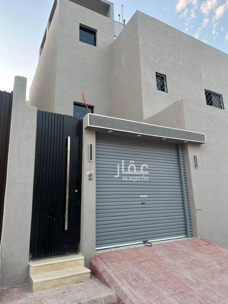Floor for Rent in Riyadh Badr