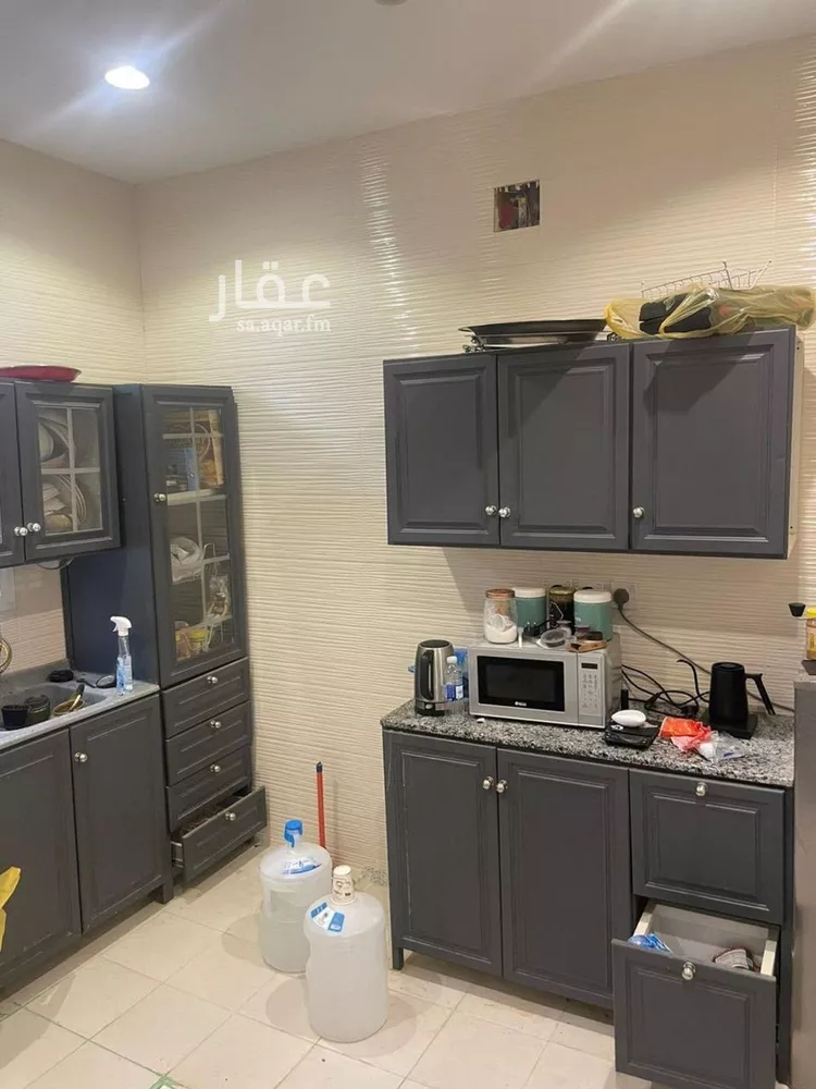 شقة للإيجار في شارع عبدالعزيز العبادي, حي الرمال, مدينة الرياض, منطقة الرياض 1 صورة