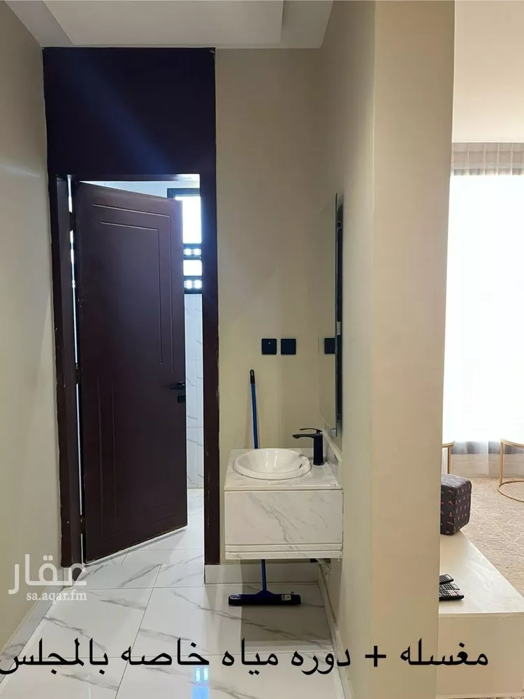 شقة للإيجار في حي بدر, مدينة الرياض, منطقة الرياض صورة 2