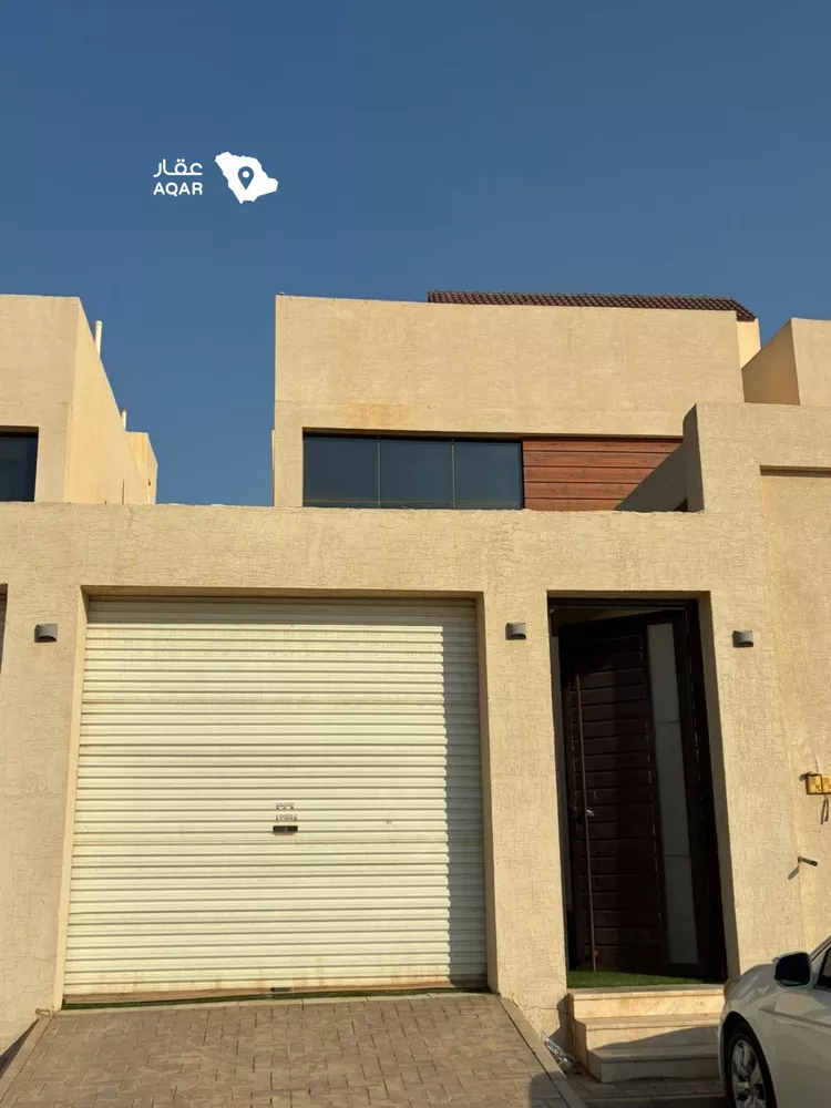 Villa for Rent in Riyadh Okaz
