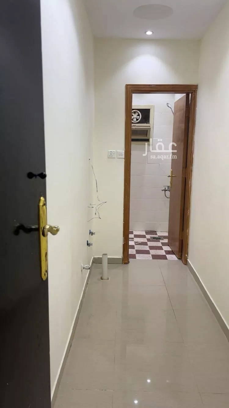 شقة للإيجار في شارع الخالدات, حي الحزم, مدينة الرياض, منطقة الرياض صورة 3