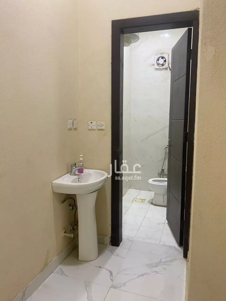 شقة للإيجار في شارع الخالدات, حي الحزم, مدينة الرياض, منطقة الرياض