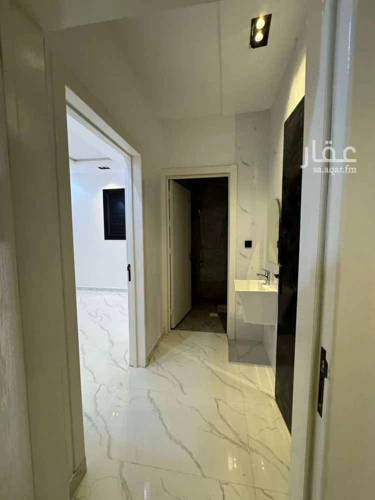 شقة للإيجار في شارع إبراهيم المروزي, حي بدر, مدينة الرياض, منطقة الرياض صورة 3