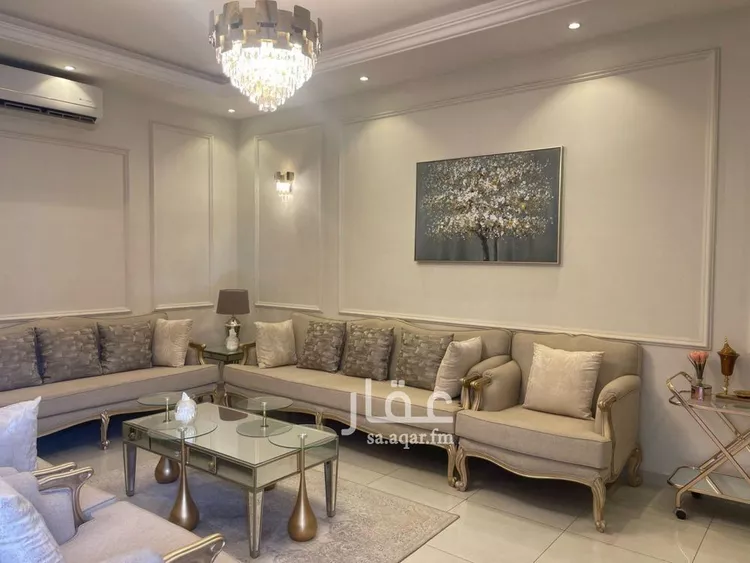 فيلا للبيع في شارع حسان بن قيس, حي بدر, مدينة الرياض, منطقة الرياض صورة 2