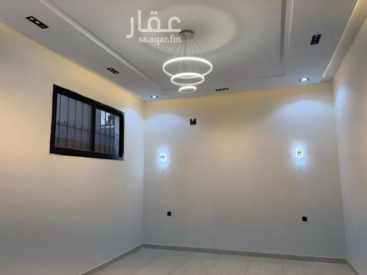 فيلا للإيجار في شارع الصفار الذهبي, حي عكاظ, مدينة الرياض, منطقة الرياض صورة 4