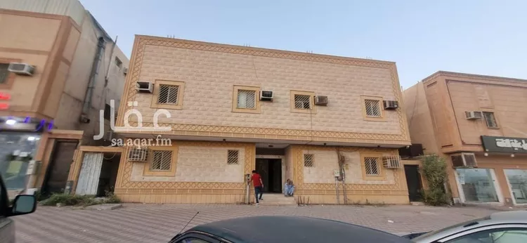 شقة للإيجار في شارع عبدالرؤوف الواعظ, حي طويق, مدينة الرياض, منطقة الرياض