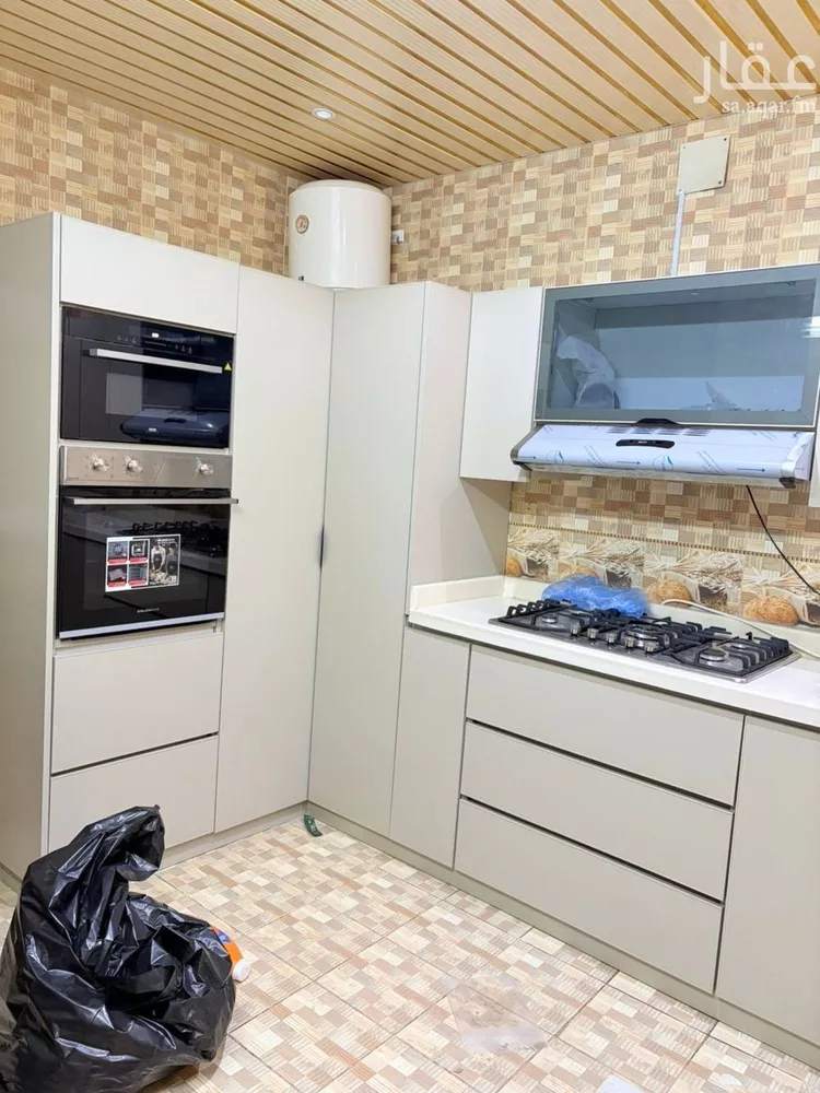 شقة للإيجار في شارع حلبان, حي ظهرة لبن, مدينة الرياض, منطقة الرياض صورة 5